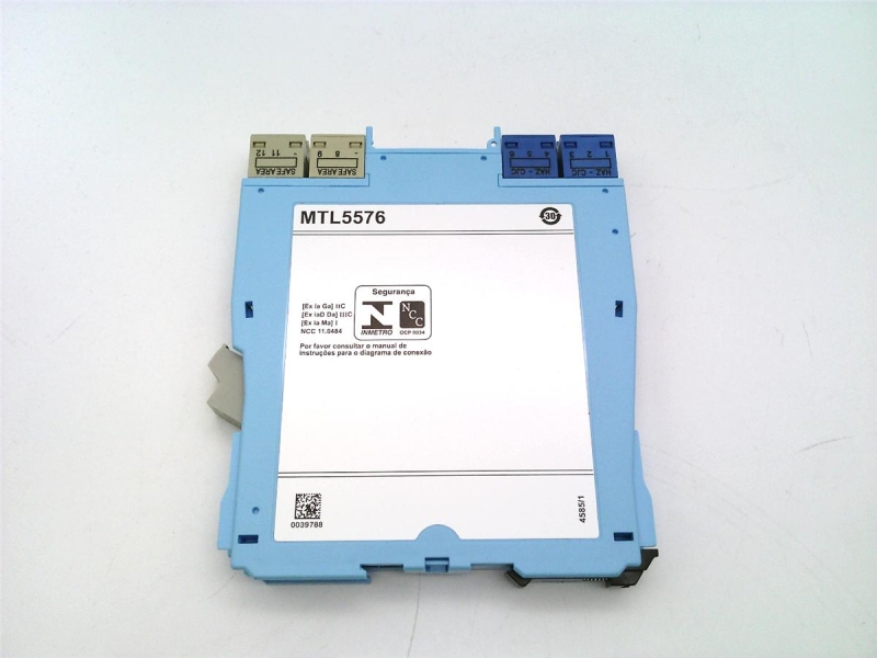 EATON CORPORATION MTL5576-THC