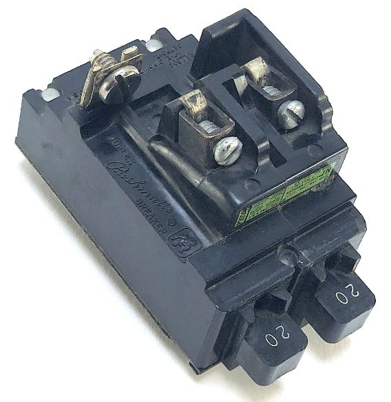 BULLDOG ELECTRIC PRODUCTS 11120