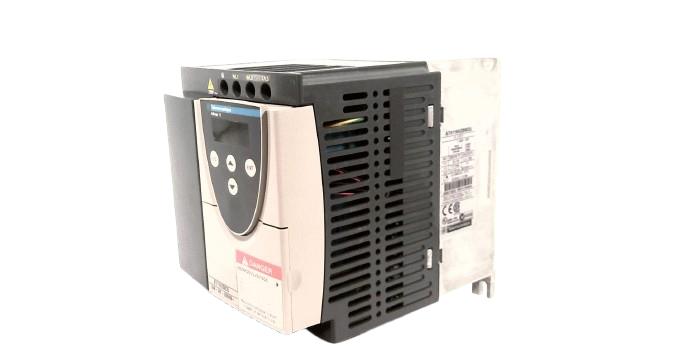 SCHNEIDER ELECTRIC ATV11HU29M3U