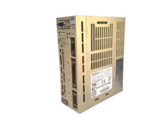 YASKAWA ELECTRIC XD-01-MSD0