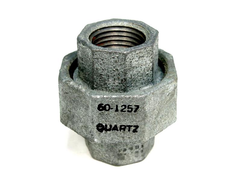 KIDDE-FENWAL, LLC 60-1257