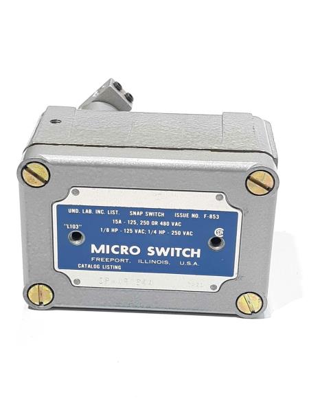 OP-AR1644 by HONEYWELL