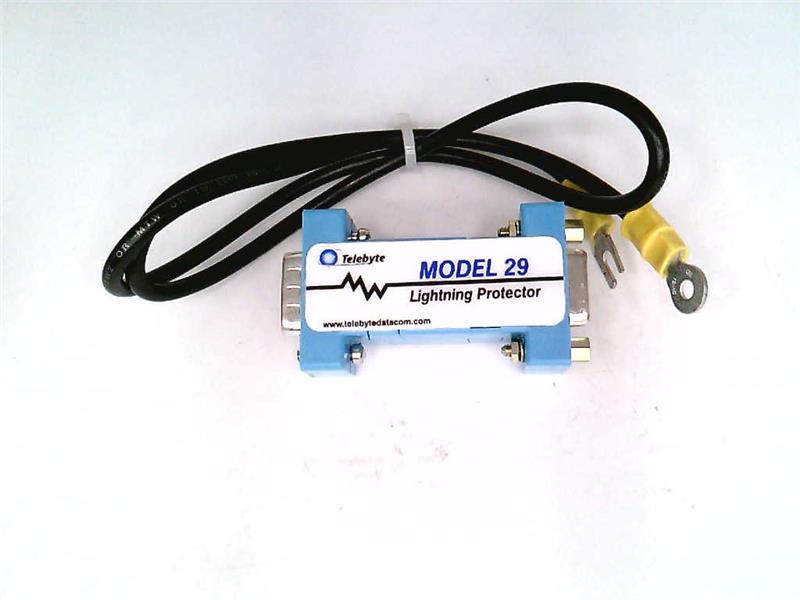 TELEBYTE TECHNOLOGY INC 029