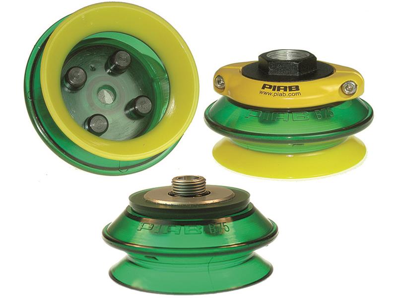 PIAB VACUUM PRODUCTS B75P.5K.G40M