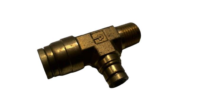 171PMTNS-6-4-4 by PARKER