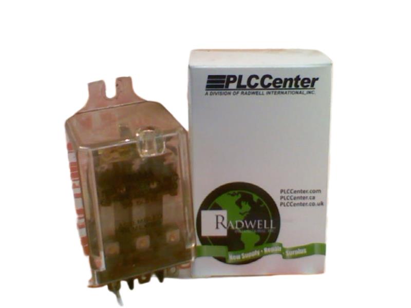 SCHNEIDER ELECTRIC 68R34-120AC-SCO