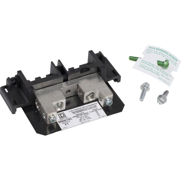 SCHNEIDER ELECTRIC SN0610C