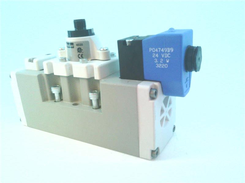 PARKER H2EWXBG2B9000FD