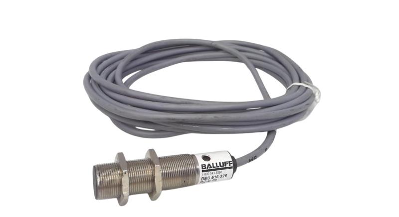 BALLUFF BES 516-326-BO-C-05