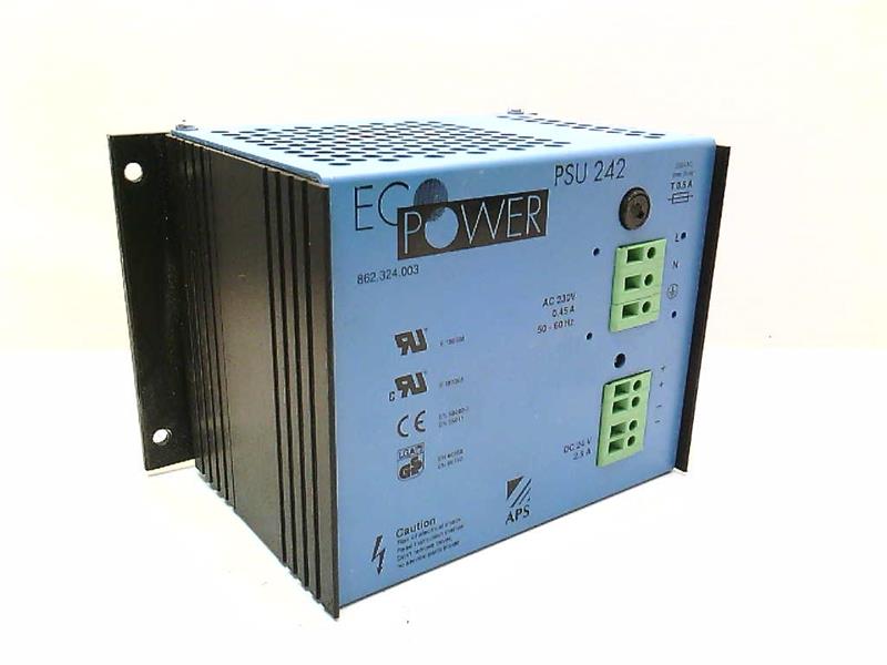 APS SYSTEMS AG 862.324.003