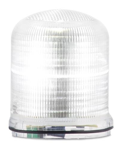 FEDERAL SIGNAL SLM200C