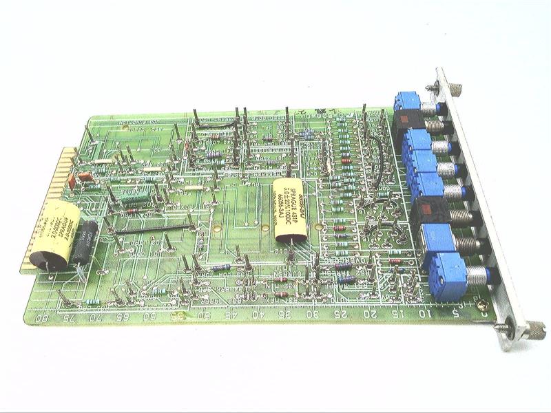 ASEA BROWN BOVERI 801416-98A