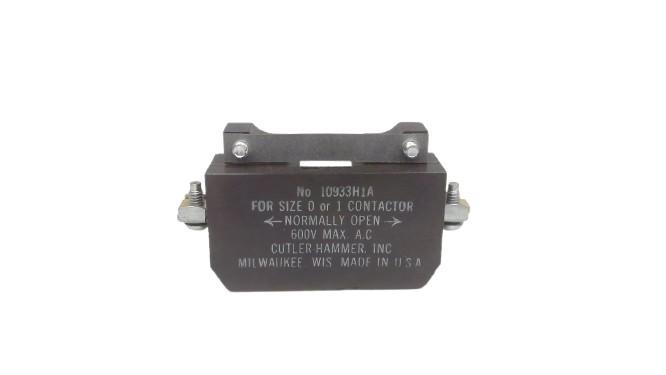 EATON CORPORATION 10933H-1A