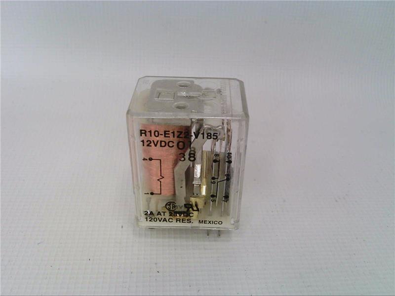 TE CONNECTIVITY R10-E1Z2-V185