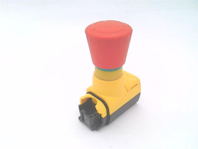 FORTRESS INTERLOCKS EM