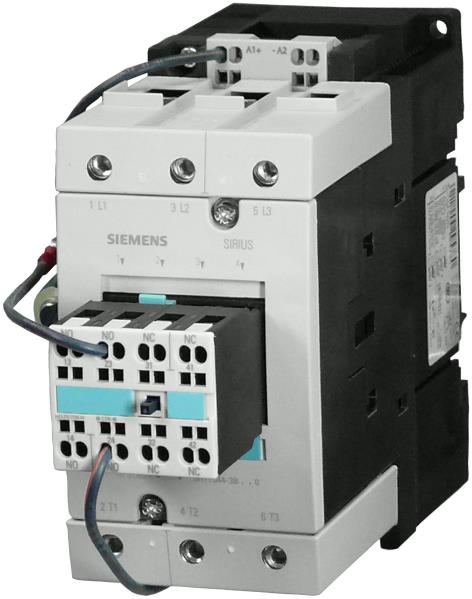 SIEMENS 3RT1045-3KF44-0LA0