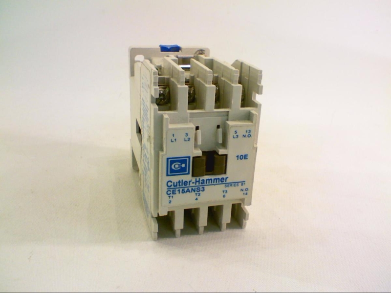 EATON CORPORATION CE15ANS3A