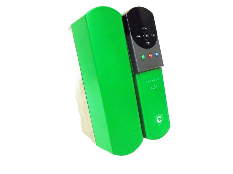 UNI2402VTC by NIDEC CORP