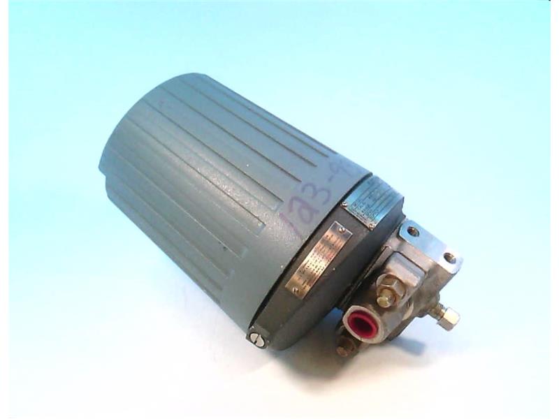 INVENSYS E11DM-ISAB2