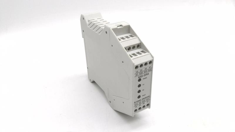 LEUZE MSI-SR4