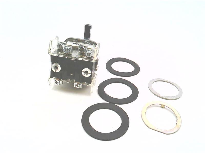 ALLEN BRADLEY 800T-J17KA7B