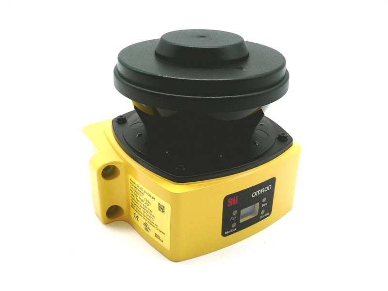 OMRON OS32C-SN-DM-4M