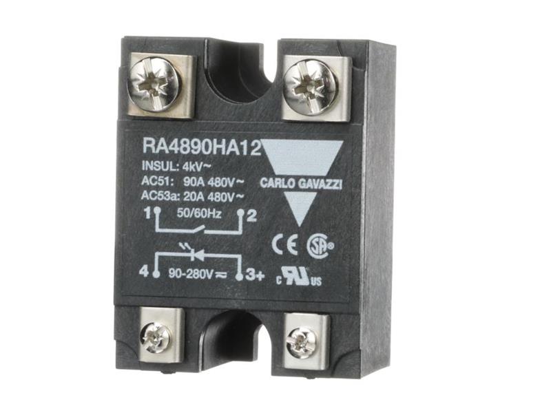 RB4850-D12 by CARLO GAVAZZI