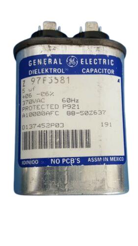 GENERAL ELECTRIC 97F5710