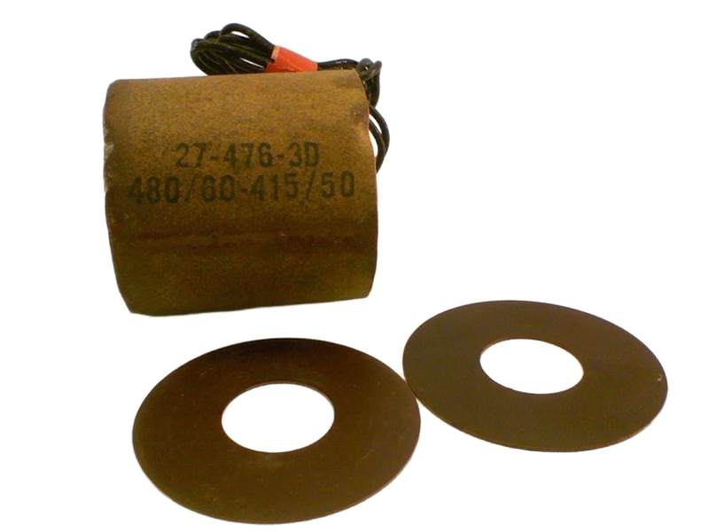 ASCO 27-476-3D