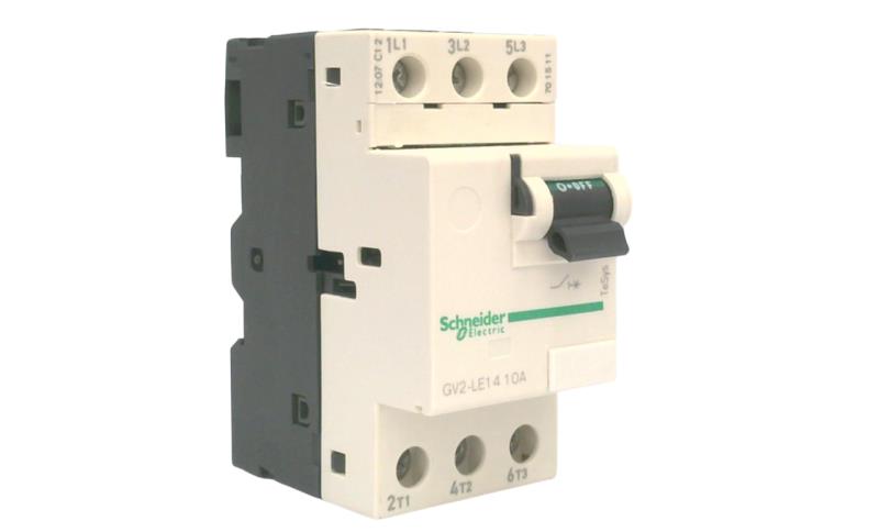 SCHNEIDER ELECTRIC GV2LE14