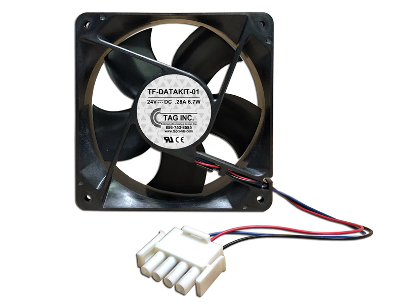 TAG CORDS TF-DATAKIT-01