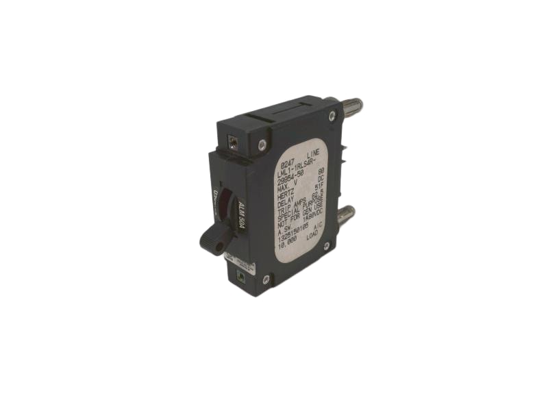 LML1-1RLS4R-29954-50 by SENSATA TECHNOLOGIES