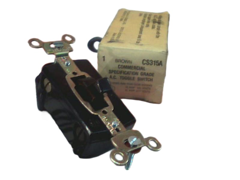 CS315A by HUBBELL