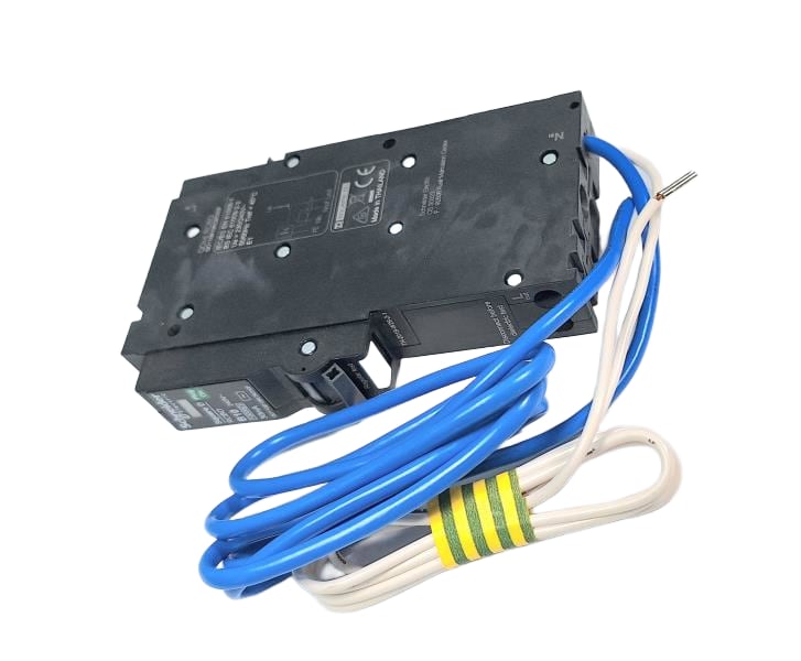 QO110B10RCBO30F by SCHNEIDER ELECTRIC