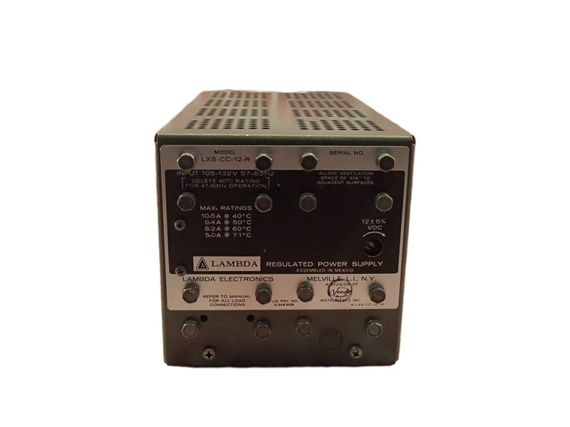 TDK LXS-CC-12-R