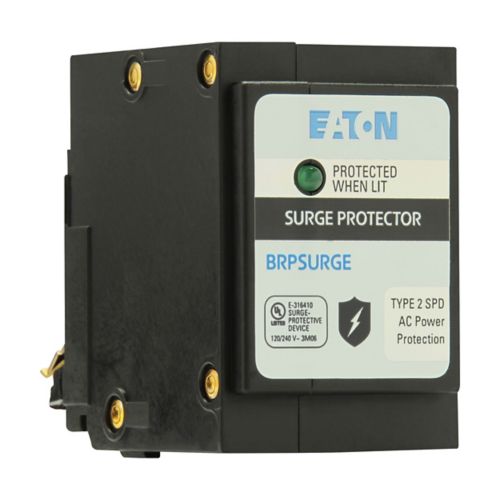 EATON CORPORATION BRPSURGE
