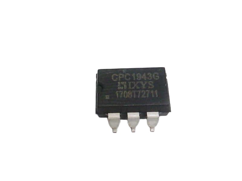 IXYS CPC1943GS