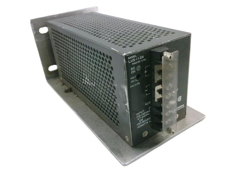 TDK LUS-11-24
