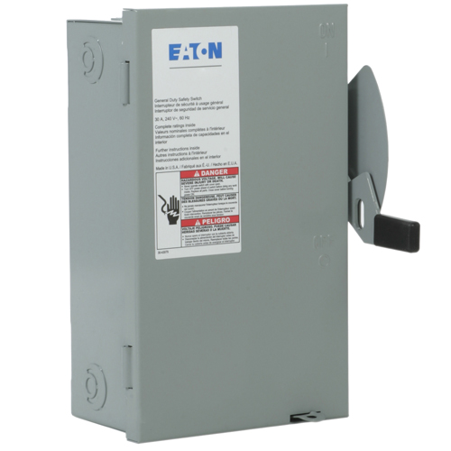 4HD261NF by EATON CORPORATION