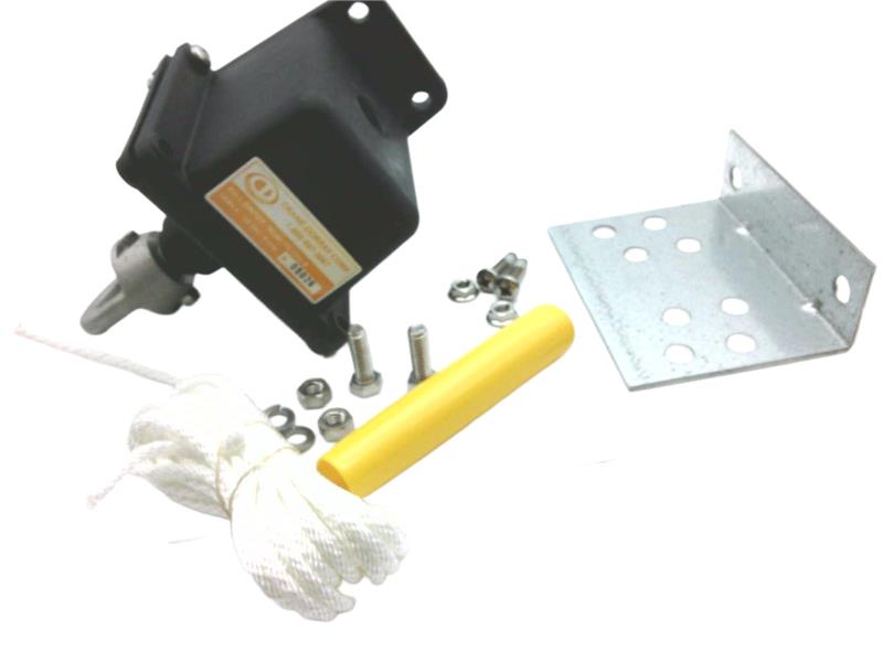 CRANE DORRAY PS-1002-B