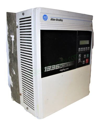 ALLEN BRADLEY 1336S-BRF15-AA-EN4-HA2