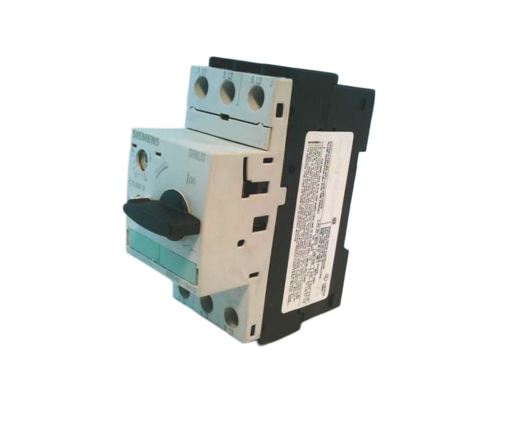 SIEMENS 3RV1421-1BA10