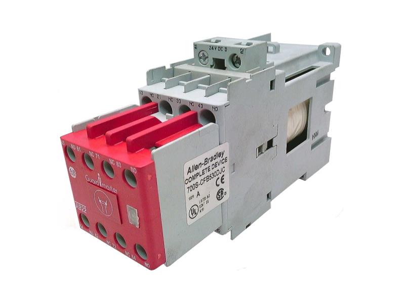 ALLEN BRADLEY 700S-CF530DJC