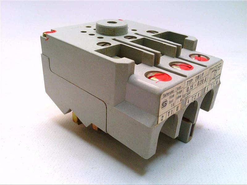 STARKSTROM GUMMERBACH TMIP-0.15-0.26