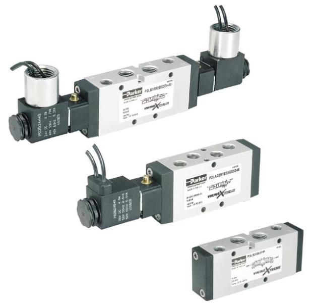 PARKER P2LCXP93EEHDDA47