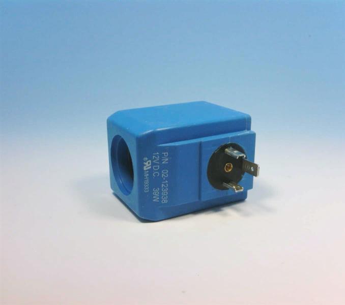 EATON CORPORATION 02-123938