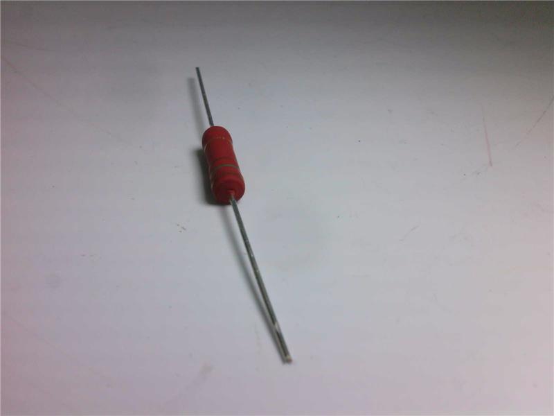 VISHAY PR03000201500JAC00