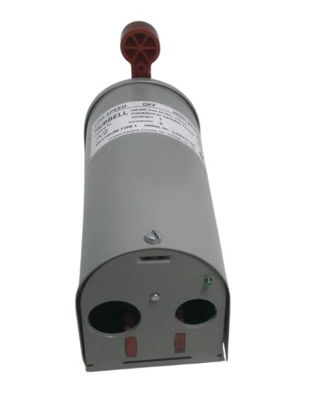 HUBBELL JV2