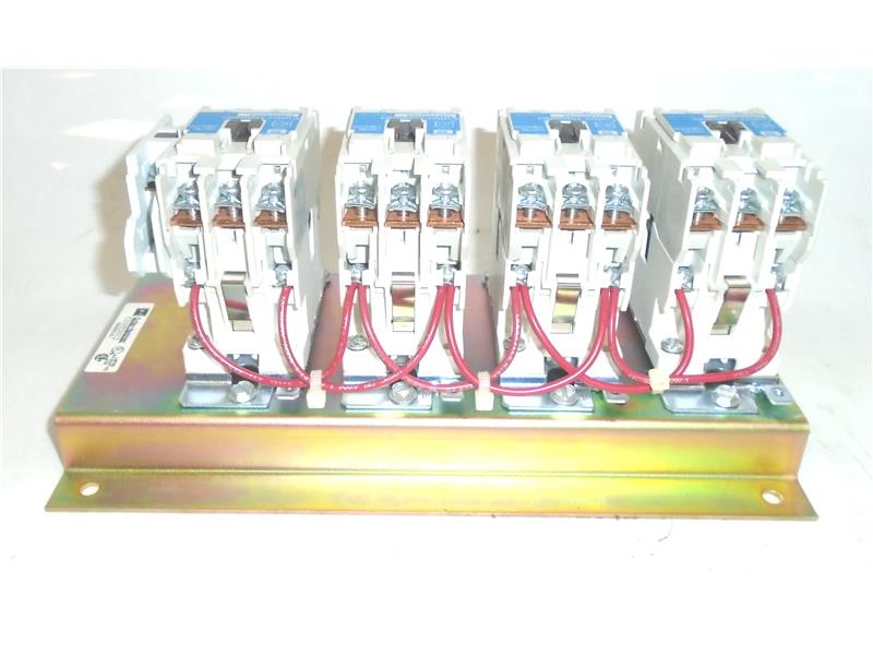 EATON CORPORATION CN35DN12AB