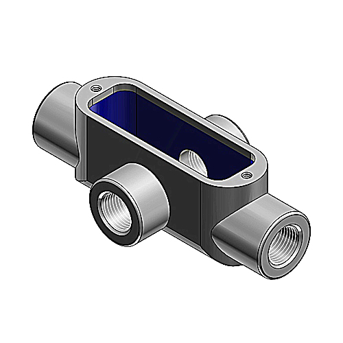 X68 by ABB THOMAS & BETTS